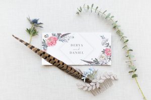 Schloss Ulrichshusen Hochzeit von Derya & Daniel - Stefanie Lange Fine Art Hochzeitsfotografie