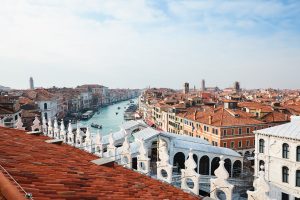 Stefanie Lange Hochzeitsfotografie Venedig Paarshooting