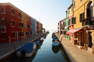 Stefanie Lange Hochzeitsfotografie Venedig Paarshooting
