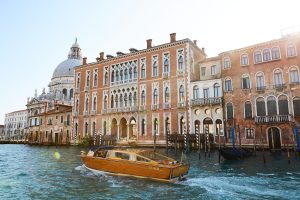 Stefanie Lange Hochzeitsfotografie Venedig Paarshooting