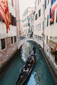 Stefanie Lange Hochzeitsfotografie Venedig Paarshooting