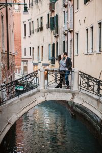 Stefanie Lange Hochzeitsfotografie Venedig Paarshooting