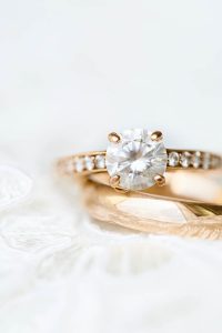Stefanie Lange Weddings Hochzeitsfotografie Getting Ready Details Ringe Eheringe Berlin 2017