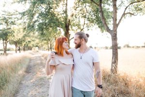 Thomas & Luisa - Hochzeit in Berlin Spandau - Stefanie Lange Hochzeitsfotografin