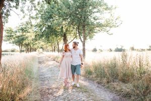 Thomas & Luisa - Hochzeit in Berlin Spandau - Stefanie Lange Hochzeitsfotografin