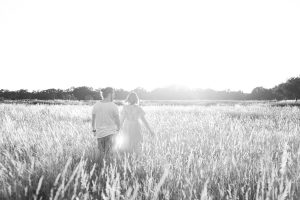 Thomas & Luisa - Verlobungsshooting in Berlin Spandau - Stefanie Lange Hochzeitsfotografin
