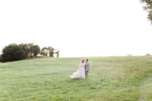 Anna & Georgij: Hochzeitsshooting in Hamburg Rosengarten im Landhaus Westerhof - Stefanie Lange Hochzeitsfotografin