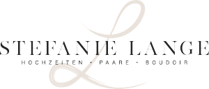 Stefanie Lange Wedding Hochzeitsfotografie Logo 2019