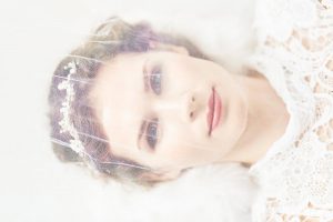 Boudoir Shooting