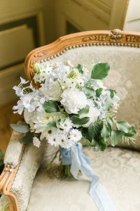 Fine Art Boudoir Stil