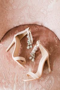 Bridal Boudoir