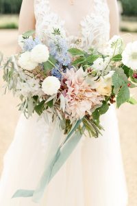 Bridal Look