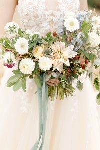 Bridal Look