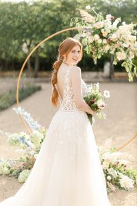 Bridal Look 2021