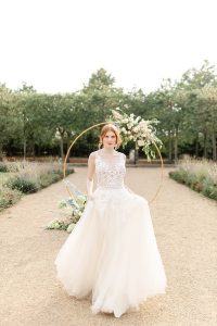 Bridal Look 2021