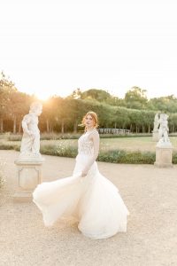 Bridal Look 2022