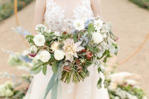 Bridal Look