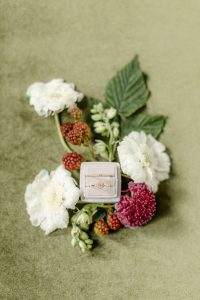 Bridal Look Schuhe