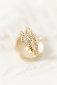 Bridal Look Schuhe