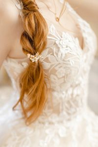 Bridal Look Images