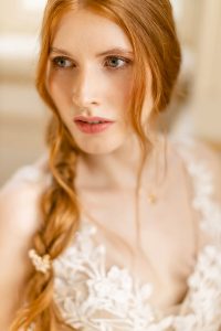 Bridal Look Make Up