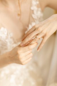 Bridal Look Images