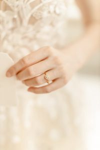 Bridal Look Images