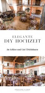 Im Mai durfte ich eine super schöne, emotionale und detailverliebte freie Trauung auf dem Schloss Ulrichshusen in der Mecklenburgische Seenplatte fotografieren. Derya und Daniel haben ihre Hochzeit über zwei Jahre lang mit viel Liebe zum Detail geplant und dabei super viele DIY-Projekte umgesetzt. Von selbstgebauten Spielen, einem runden Traubogen, sowie einem mit langen farbigen Tischdecken eingedeckten Saal, bis hin zum eigenen Siegelstempel war die Hochzeit perfekt.