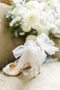 Fine Art Bridal Boudoir Stil