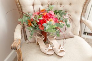 Fine Art Hochzeitsreportage: Getting Ready bei Hochzeit in Hamburg