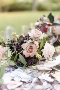 Heiraten im Kulturschloss Roskow