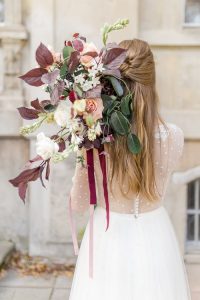 Heiraten im Kulturschloss Roskow