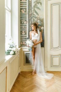 Hochzeit Ermelerhaus Boudoir