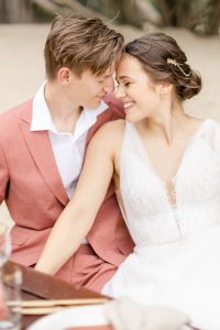 Hochzeit zu Zweit Berlin