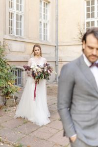 Hochzeitsfotograf Berlin Brandenburg Kulturschloss Roskow