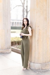 Hochzeitsfotografin Berlin: Stefanie Lange