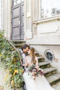Kulturschloss Roskow Hochzeit