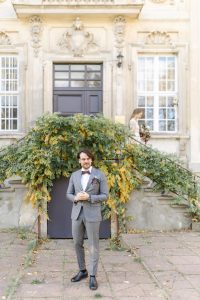 Kulturschloss Roskow Hochzeit