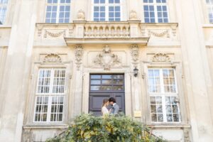 Schloss Hochzeit Brandenburg