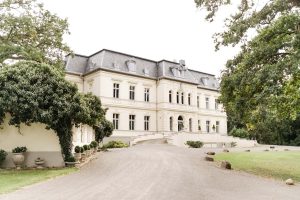 Schloss Hochzeit Brandenburg