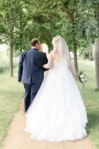 Schloss Hundisburg Hochzeit
