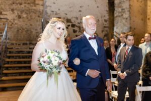 Schloss Hundisburg Hochzeit