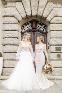 Schloss Kartzow Hochzeit