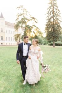 Schloss Kröchlendorff Hochzeit 7