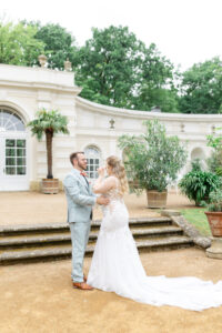 Second Shooter Hochzeit Stefanie Lange