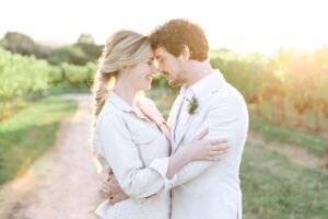 Weingut Mussler Hochzeit