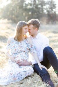 Babybauch Shooting Berlin
