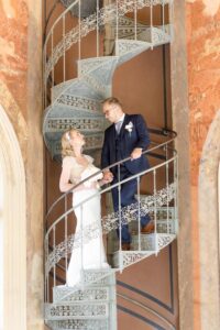 Belvedere Potsdam Hochzeit