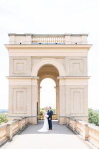 Belvedere Potsdam Hochzeit