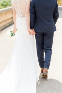Belvedere Potsdam Hochzeit